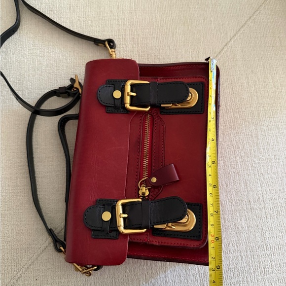 Old Trend Aster Mini Satchel - Picture 10 of 11